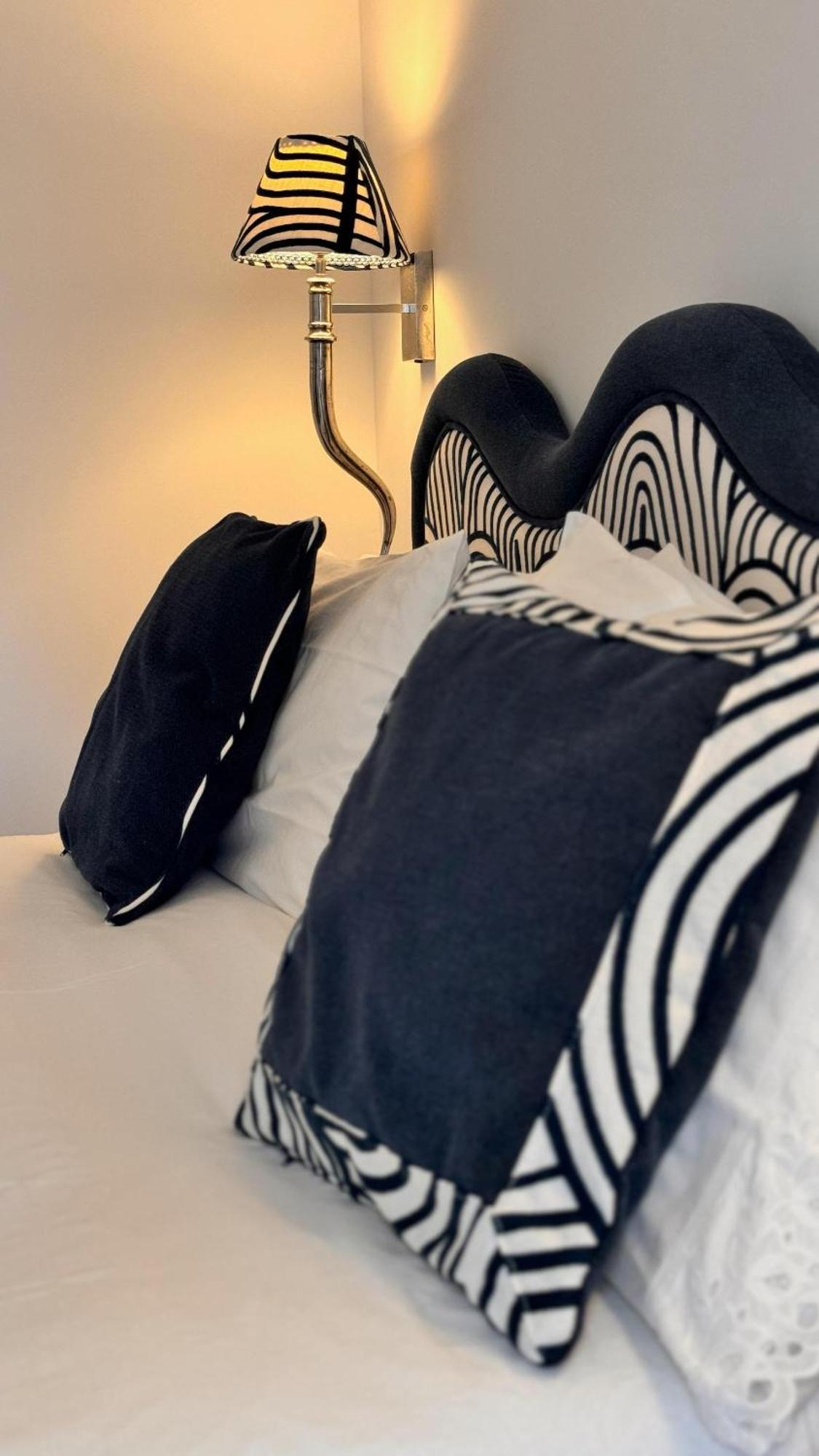Villa Mary Suites Позитано Екстериор снимка
