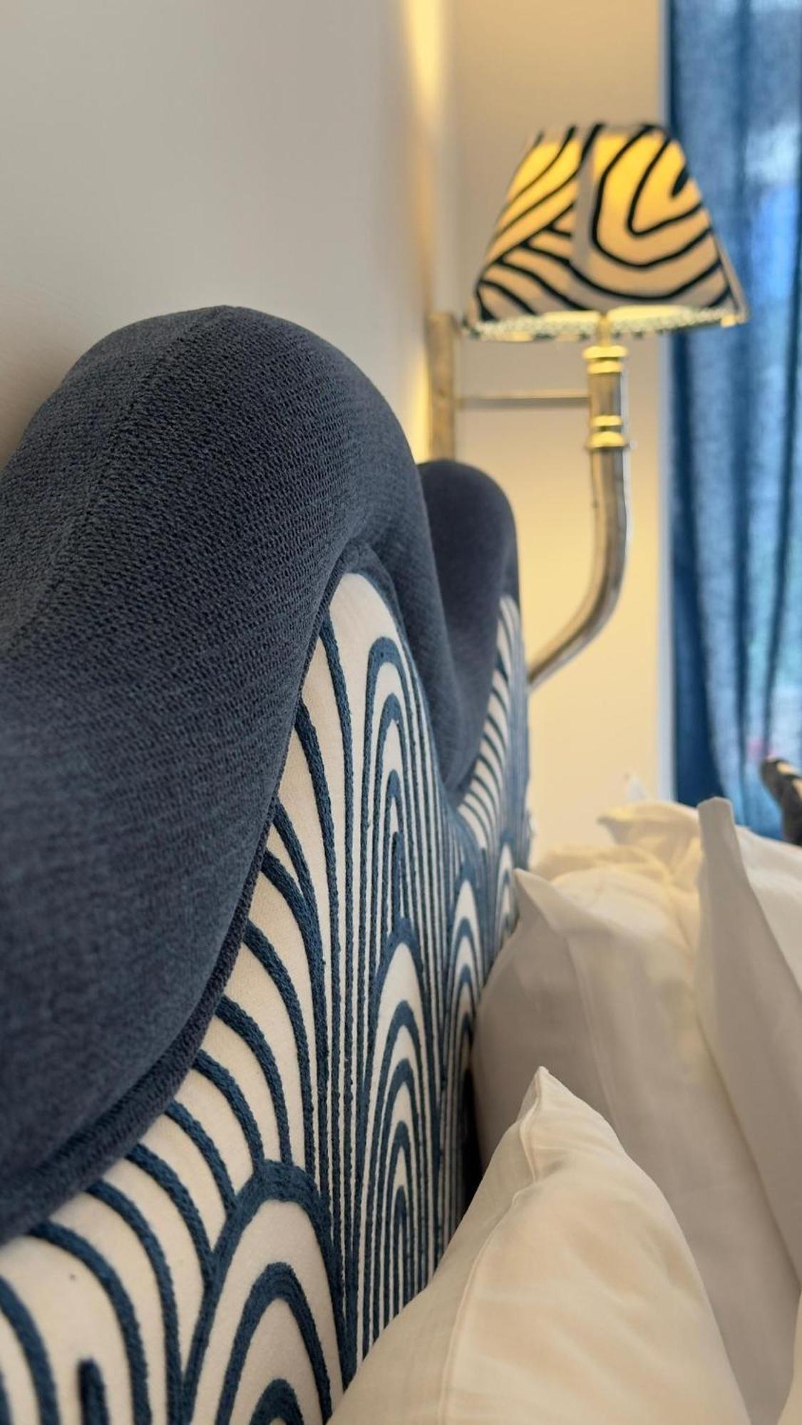 Villa Mary Suites Позитано Екстериор снимка