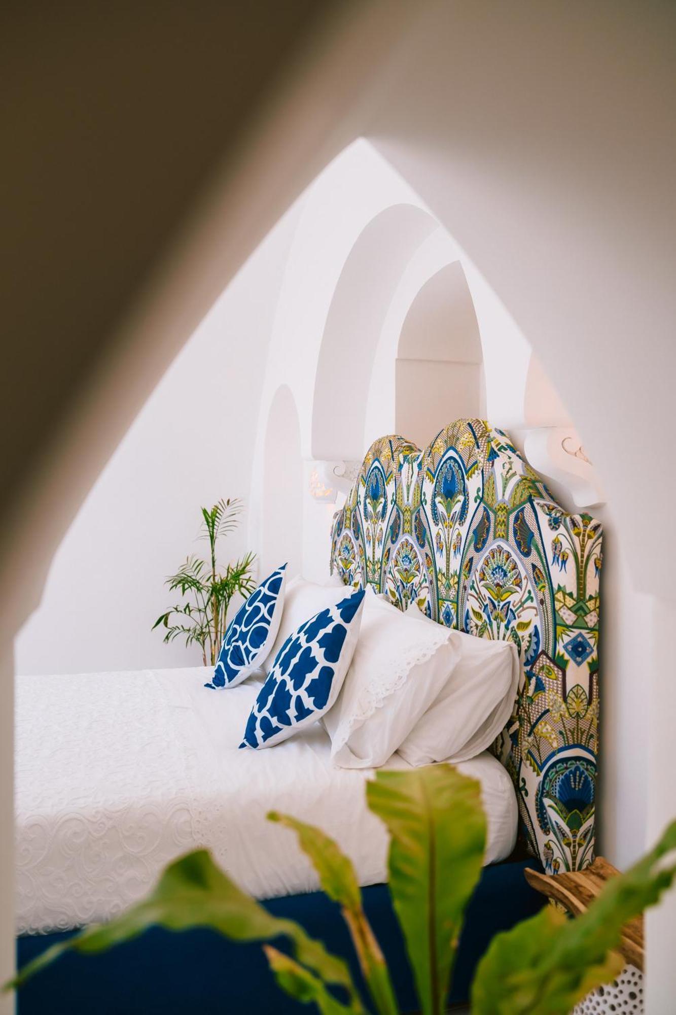 Villa Mary Suites Позитано Екстериор снимка